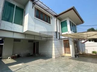 ให้เช่า 4 ห้องนอน บ้านเดี่ยว ใน สวนหลวง, กรุงเทพฯ