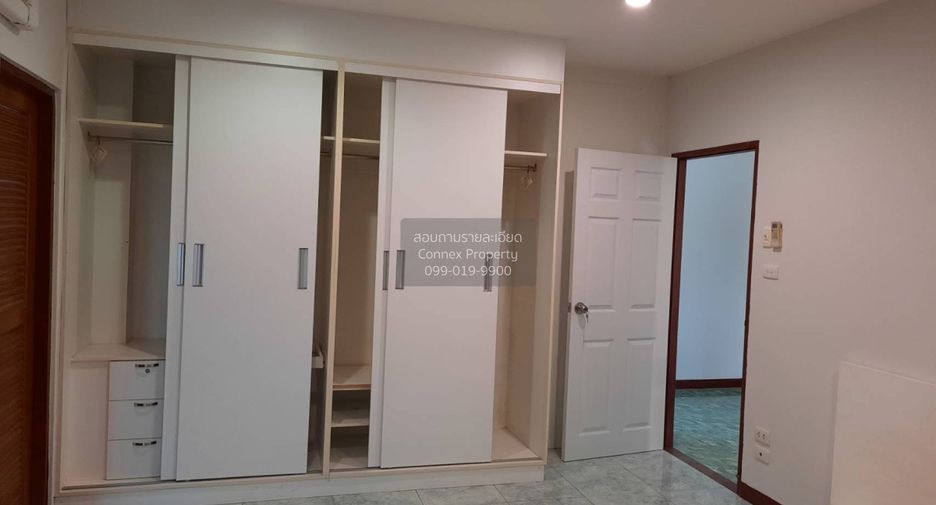 For rent 4 ベッドルーム house in Suan Luang, Bangkok
