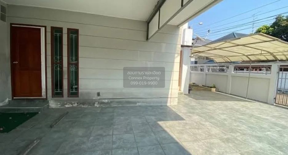 For rent 4 ベッドルーム house in Suan Luang, Bangkok