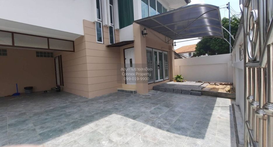 For rent 4 ベッドルーム house in Suan Luang, Bangkok
