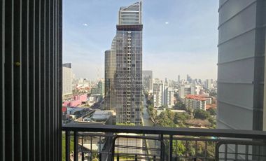 Wohnung zur Miete mit 1 Zimmer in Watthana, Bangkok