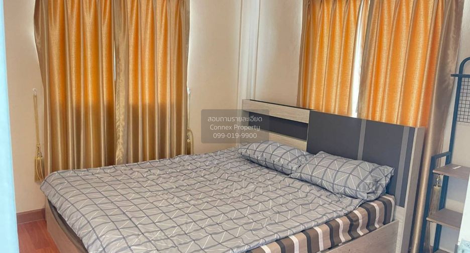 For rent 3 ベッドルーム house in Khlong Sam Wa, Bangkok