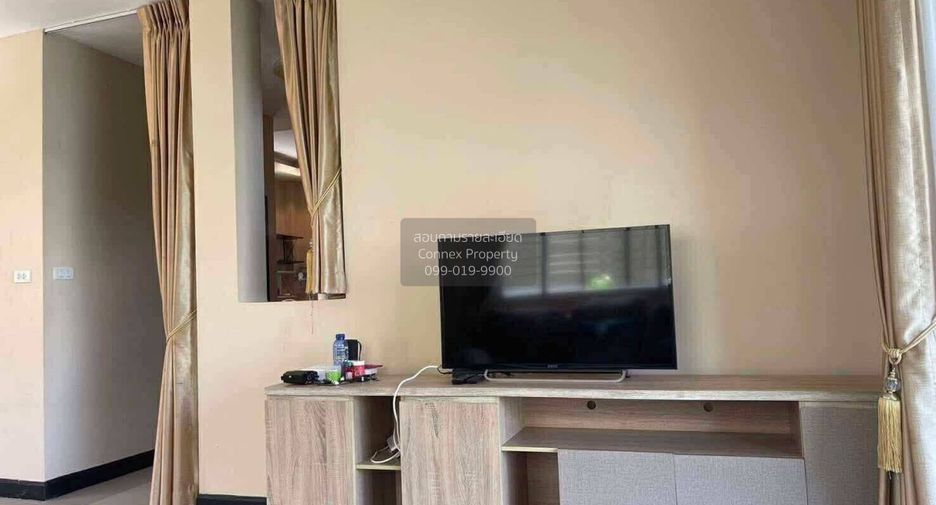 For rent 3 ベッドルーム house in Khlong Sam Wa, Bangkok