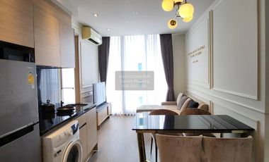 Wohnung zur Miete mit 2 Zimmer in Khlong Toei, Bangkok