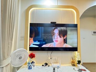 出租 2 卧室 联排别墅 在 Bang Lamung, Chon Buri