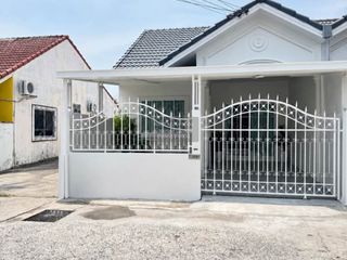 出租 2 卧室 联排别墅 在 Bang Lamung, Chon Buri