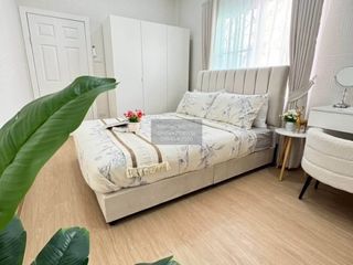 出租 2 卧室 联排别墅 在 Bang Lamung, Chon Buri