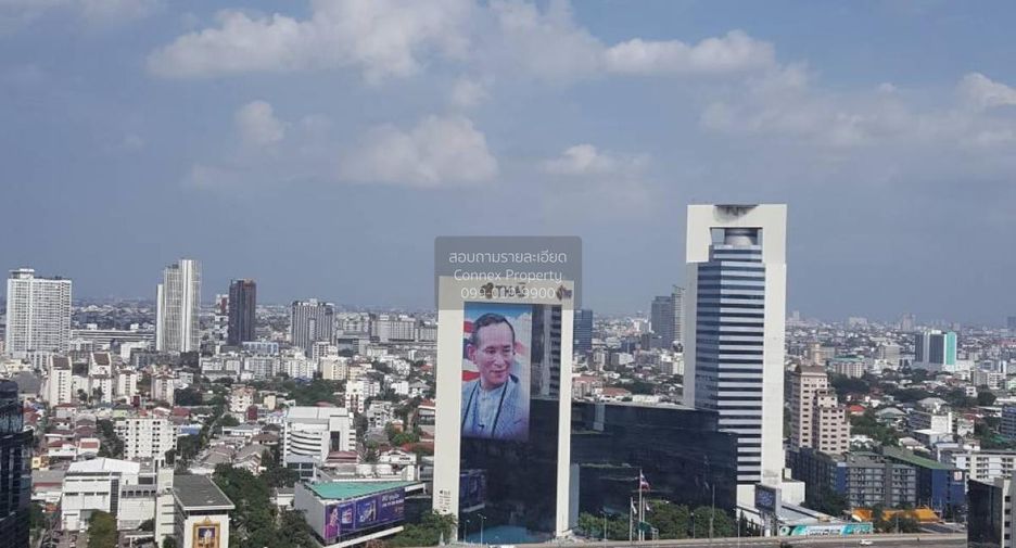 For rent 1 Beds condo in Chatuchak, Bangkok