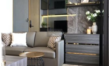 For rent 1 Beds condo in Chatuchak, Bangkok
