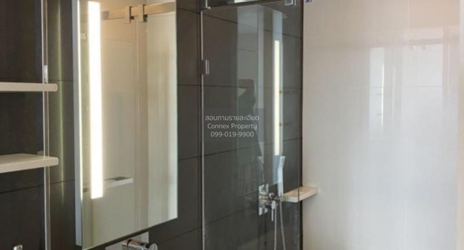 Condo en alquiler de 1 habitaciones en Khlong San, Bangkok