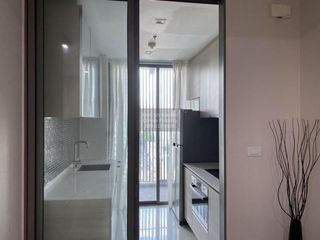 出租 1 卧室 公寓 在 Khlong San, 曼谷