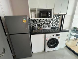 出租 1 卧室 公寓 在 Phasi Charoen, 曼谷