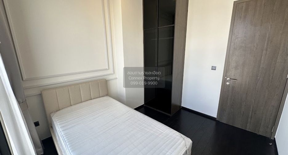 Wohnung zur Miete mit 2 Zimmer in Watthana, Bangkok