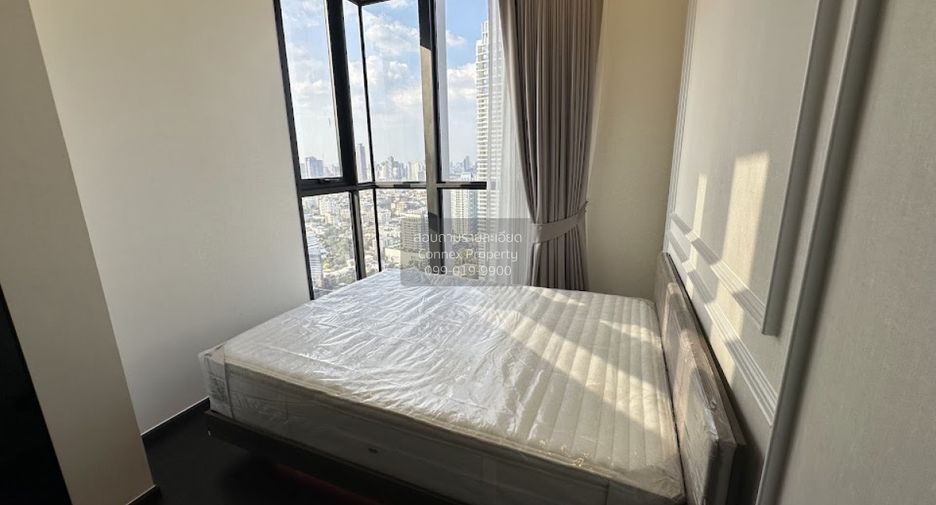 Wohnung zur Miete mit 2 Zimmer in Watthana, Bangkok