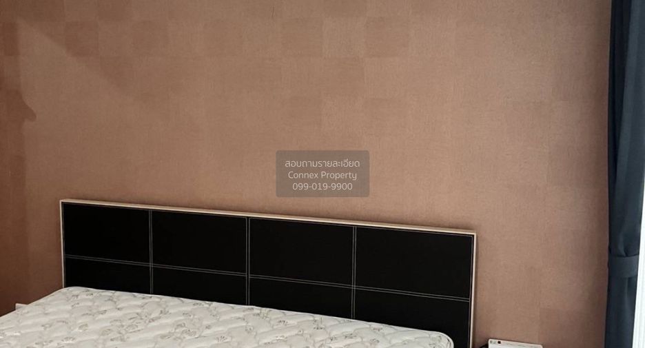 For rent 1 bed condo in Chatuchak, Bangkok