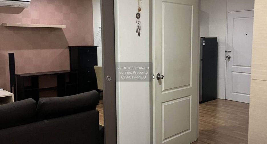 For rent 1 bed condo in Chatuchak, Bangkok