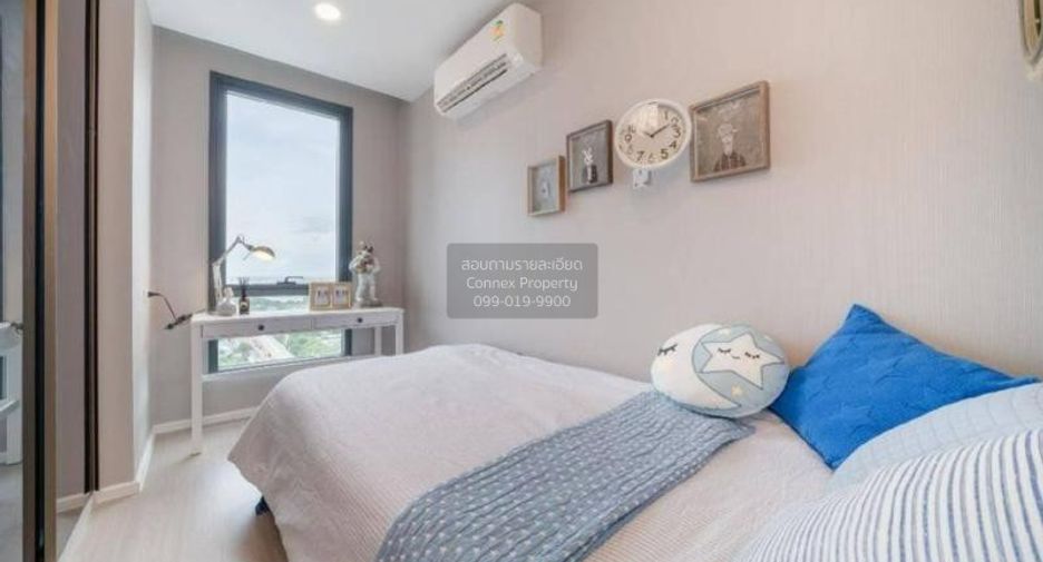 For rent 2 ベッドルーム condo in Chatuchak, Bangkok