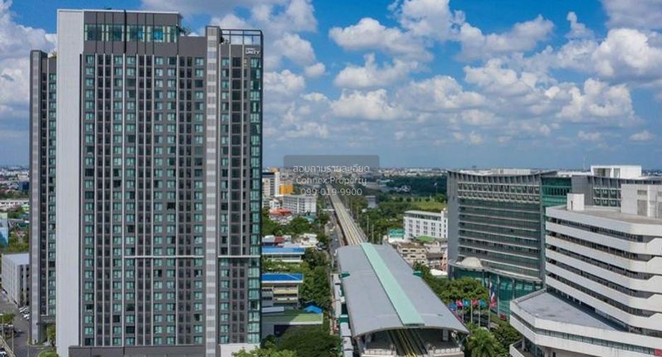 For rent 2 ベッドルーム condo in Chatuchak, Bangkok