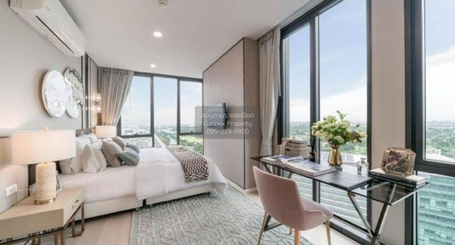For rent 2 ベッドルーム condo in Chatuchak, Bangkok