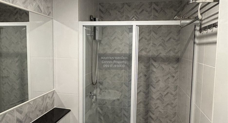 Аренда 1 кровать кондо в Банг На, Бангкок