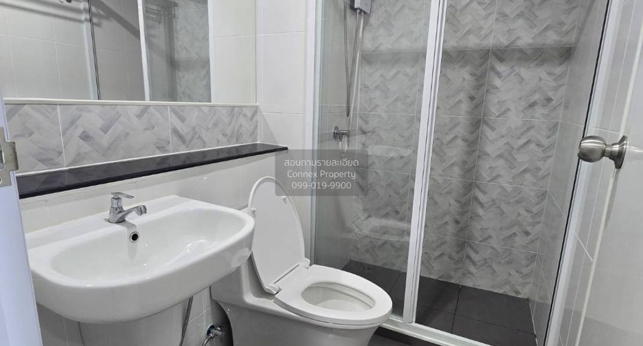 Аренда 1 кровать кондо в Банг На, Бангкок