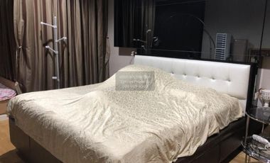 Wohnung zur Miete mit 1 Zimmer in Sathon, Bangkok