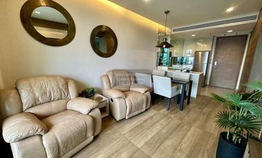 Wohnung zur Miete mit 1 Zimmer in Sathon, Bangkok