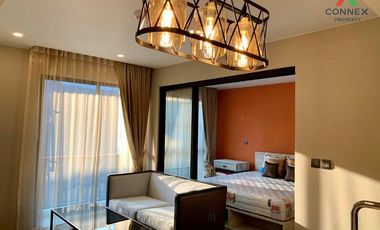 À louer 1 chambre condo à Pathum Wan, Bangkok