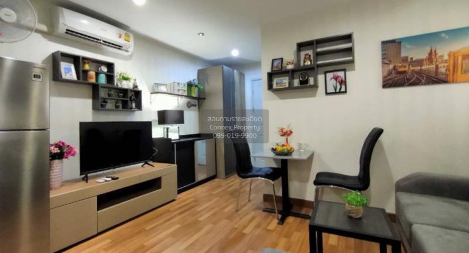 For rent 1 Beds condo in Phra Khanong, Bangkok