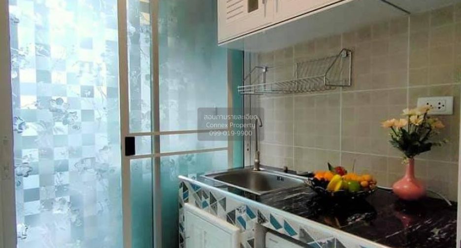 For rent 1 Beds condo in Phra Khanong, Bangkok