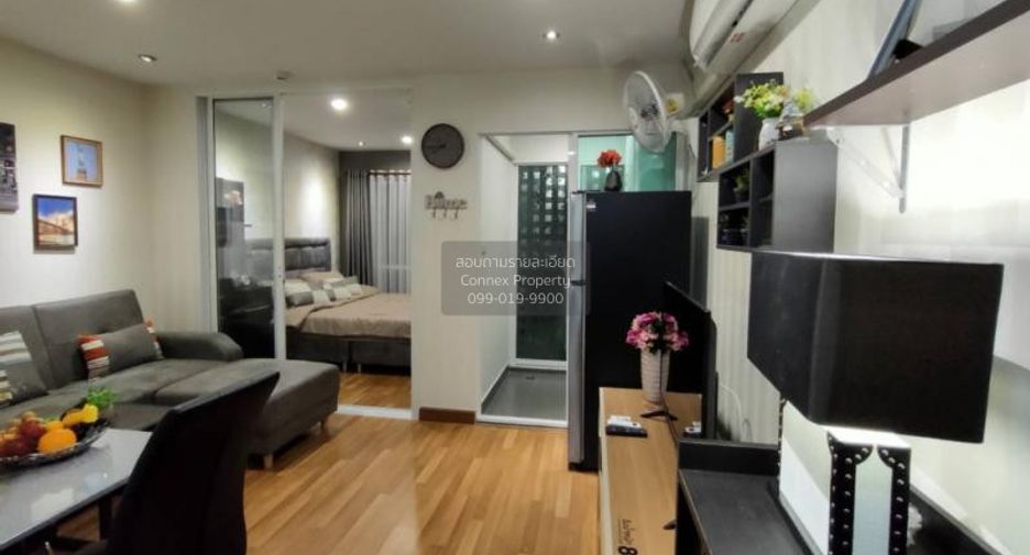 For rent 1 Beds condo in Phra Khanong, Bangkok