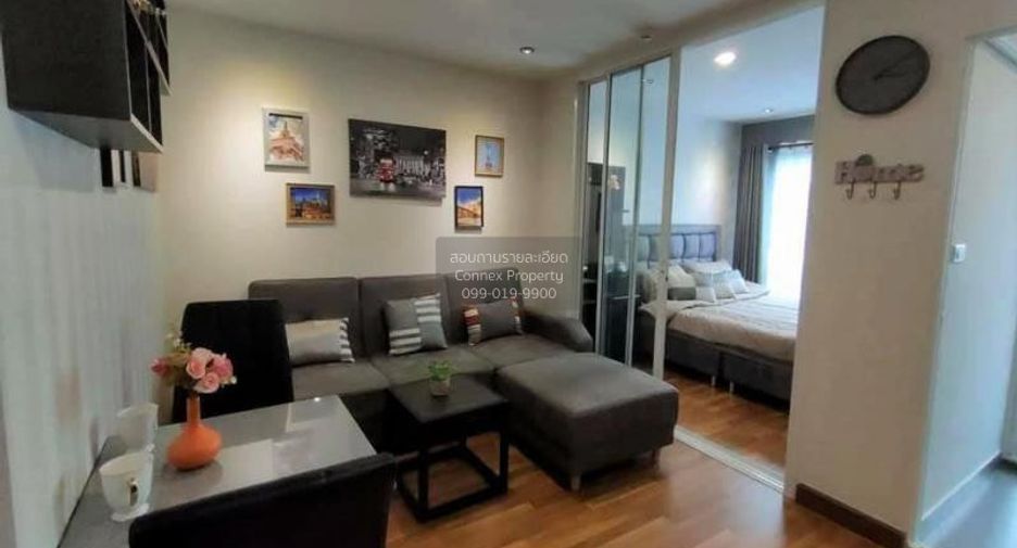 For rent 1 Beds condo in Phra Khanong, Bangkok