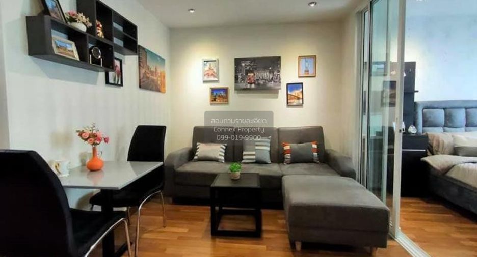 For rent 1 Beds condo in Phra Khanong, Bangkok