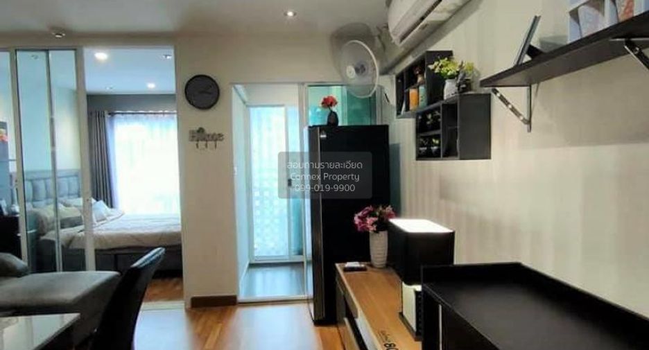 For rent 1 Beds condo in Phra Khanong, Bangkok