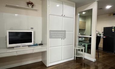 For rent 1 bed condo in Pathum Wan, Bangkok