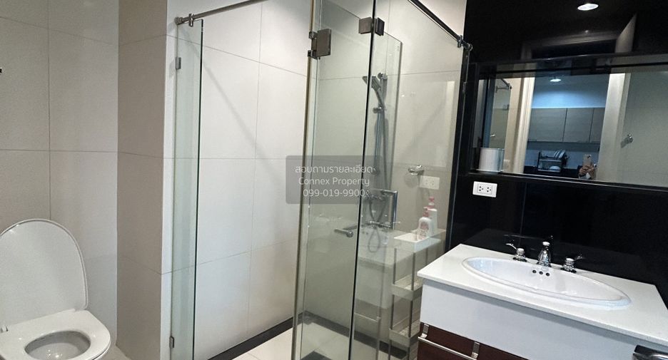 For rent 1 Beds condo in Pathum Wan, Bangkok