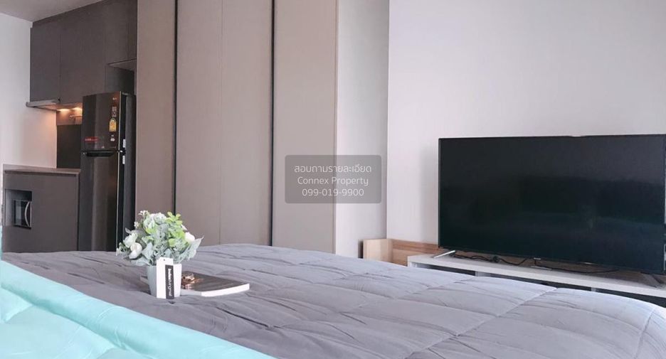 For rent 1 bed condo in Phra Khanong, Bangkok