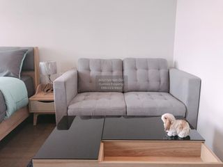 Wohnung zur Miete mit 1 Zimmer in Phra Khanong, Bangkok