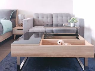 Wohnung zur Miete mit 1 Zimmer in Phra Khanong, Bangkok