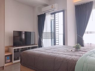 Wohnung zur Miete mit 1 Zimmer in Phra Khanong, Bangkok