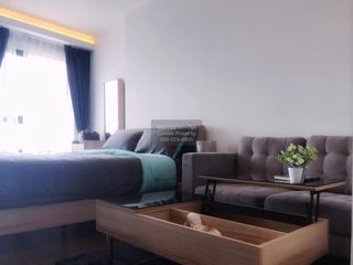 Wohnung zur Miete mit 1 Zimmer in Phra Khanong, Bangkok
