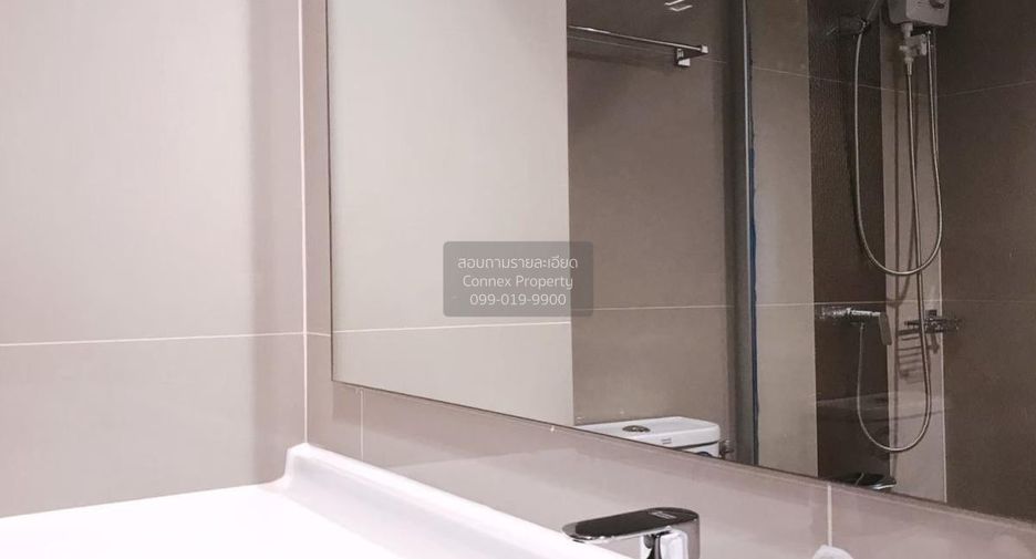 For rent 1 bed condo in Phra Khanong, Bangkok
