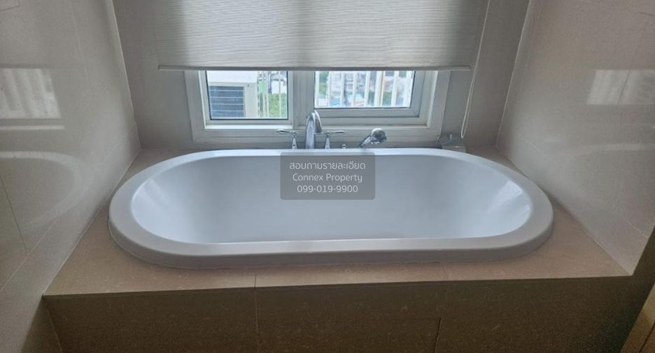 Wohnung zur Miete mit 2 Zimmer in Sathon, Bangkok