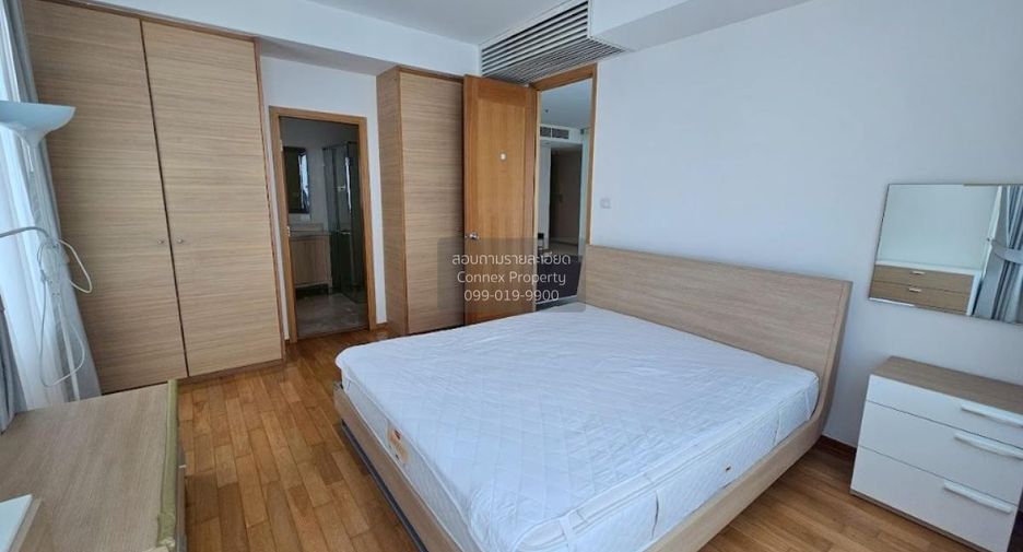 Wohnung zur Miete mit 2 Zimmer in Sathon, Bangkok