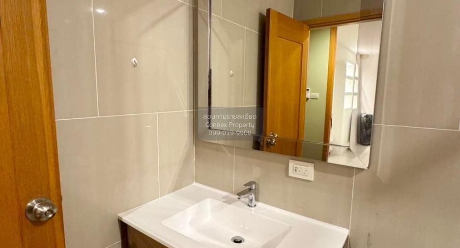 Wohnung zur Miete mit 2 Zimmer in Sathon, Bangkok