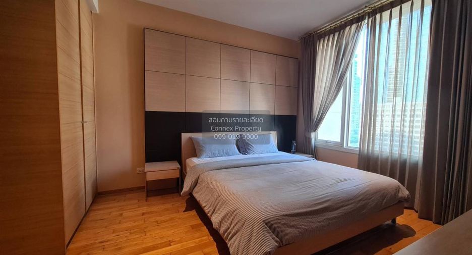 Wohnung zur Miete mit 1 Zimmer in Sathon, Bangkok