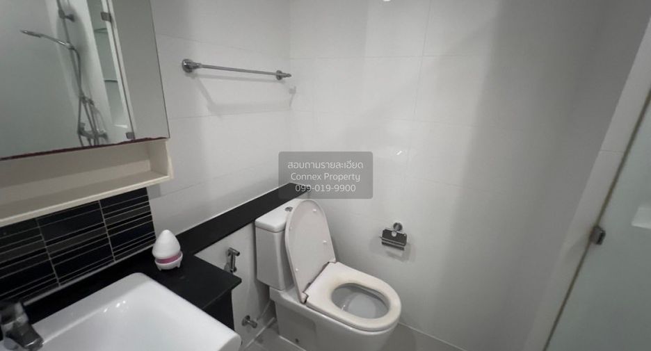 For rent 2 bedrooms condo in Bang Na, Bangkok