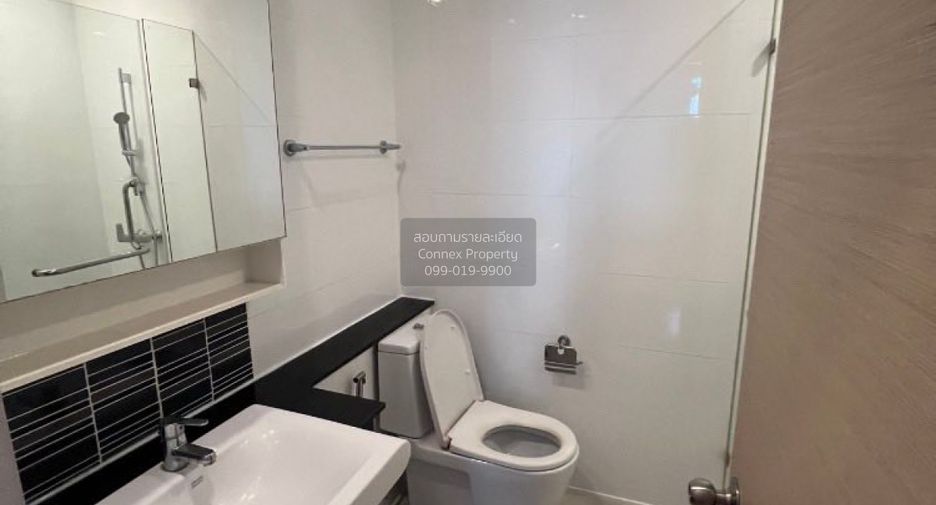 For rent 2 bedrooms condo in Bang Na, Bangkok