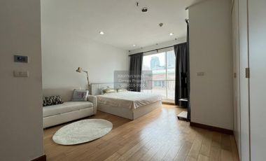 For rent 1 bed condo in Pathum Wan, Bangkok