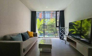 Condo en alquiler de 1 habitaciones en Khlong Toei, Bangkok